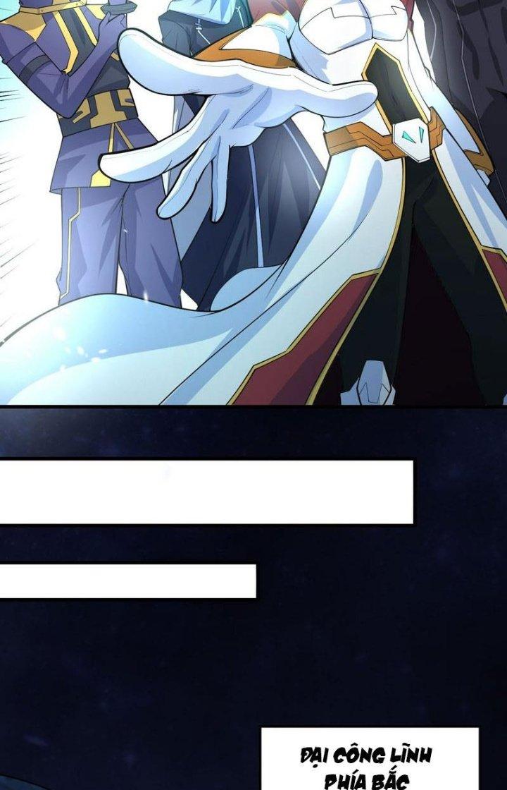 Chiến Hạm Của Ta Có Thể Thăng Cấp Chapter 70 - Trang 2