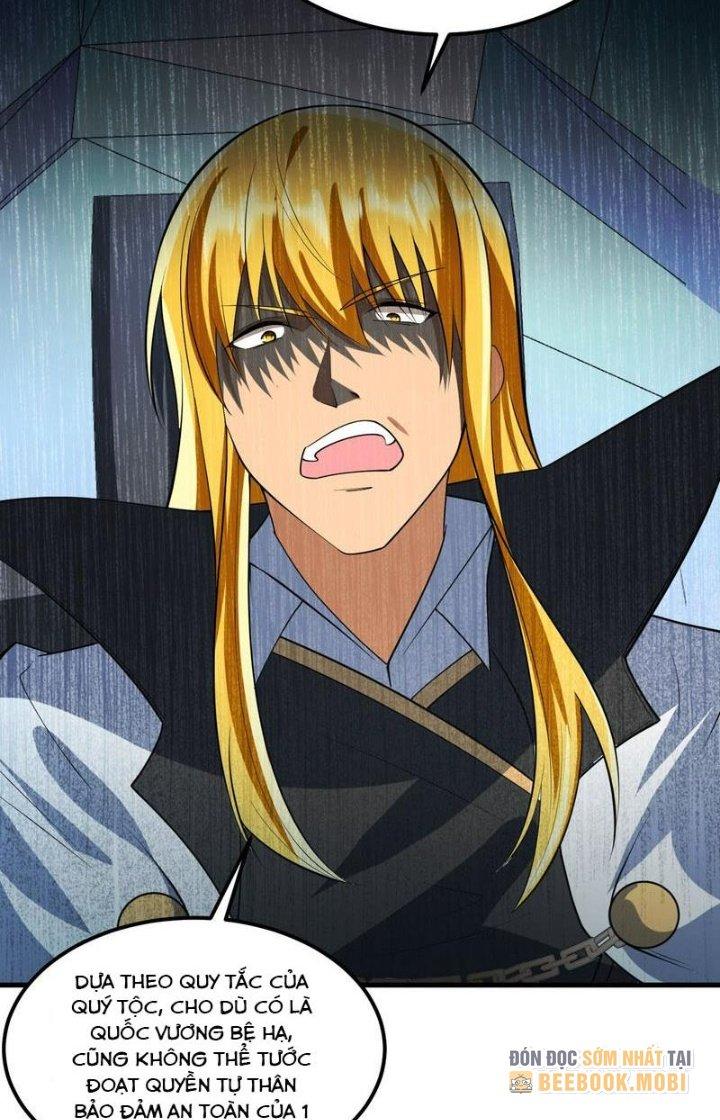 Chiến Hạm Của Ta Có Thể Thăng Cấp Chapter 70 - Trang 2