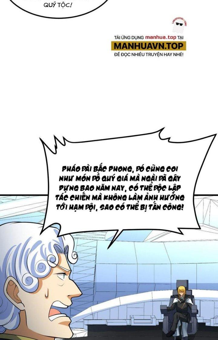 Chiến Hạm Của Ta Có Thể Thăng Cấp Chapter 70 - Trang 2