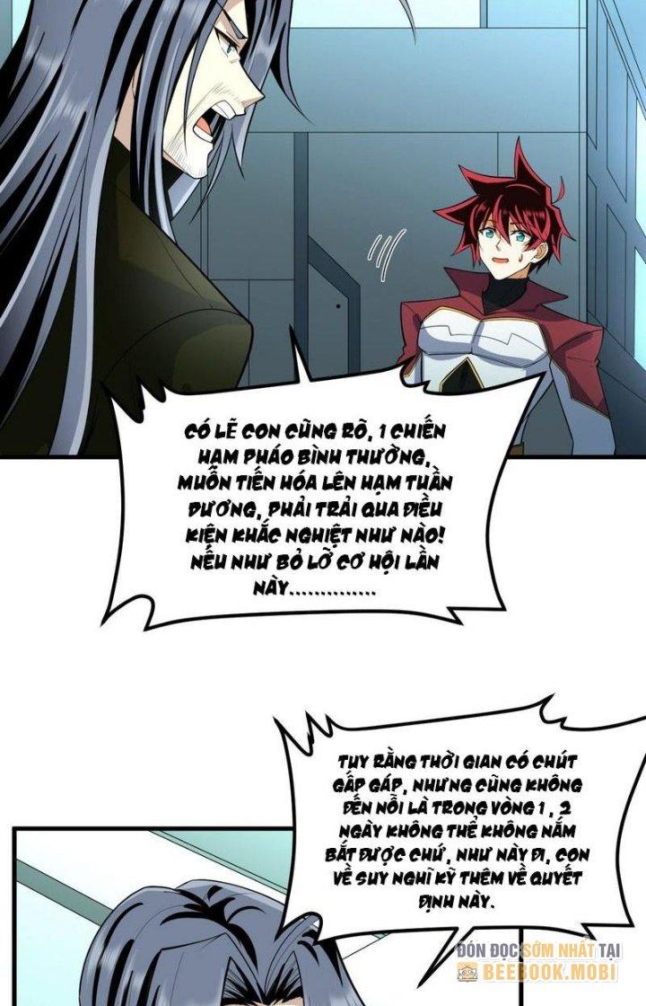 Chiến Hạm Của Ta Có Thể Thăng Cấp Chapter 70 - Trang 2