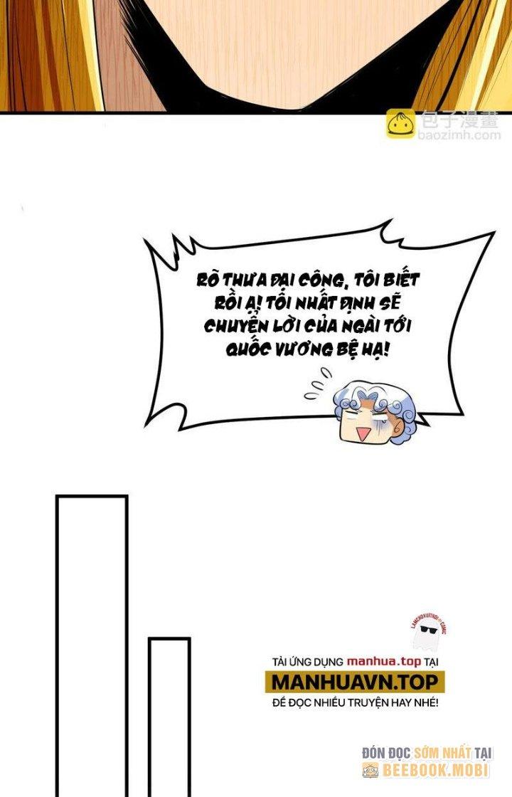 Chiến Hạm Của Ta Có Thể Thăng Cấp Chapter 70 - Trang 2