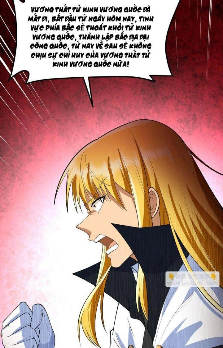 Chiến Hạm Của Ta Có Thể Thăng Cấp Chapter 70 - Trang 2