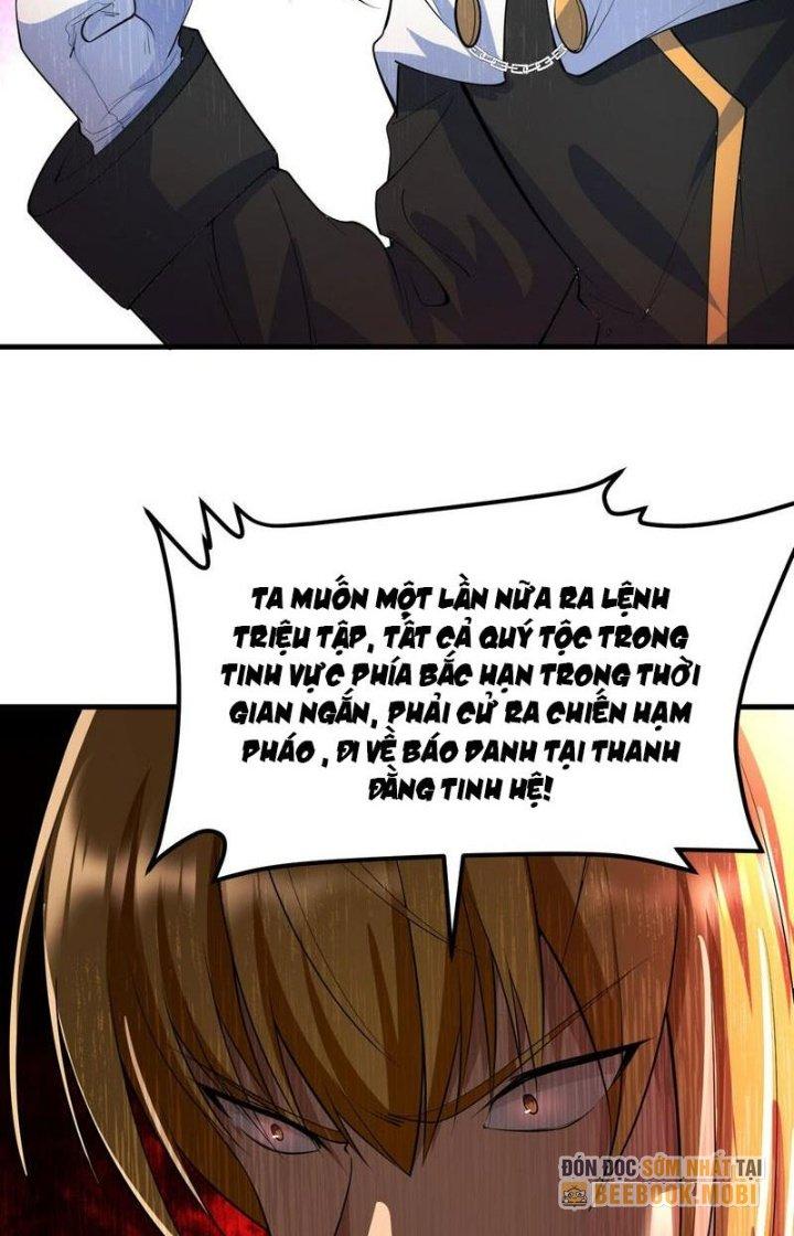 Chiến Hạm Của Ta Có Thể Thăng Cấp Chapter 70 - Trang 2