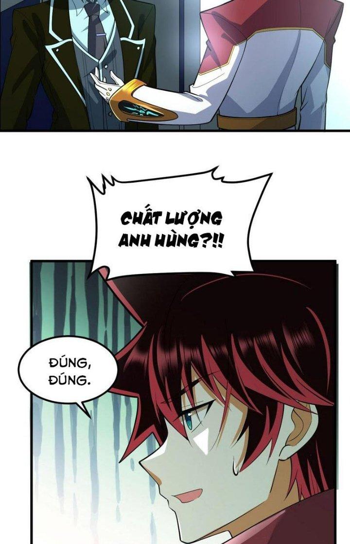 Chiến Hạm Của Ta Có Thể Thăng Cấp Chapter 70 - Trang 2