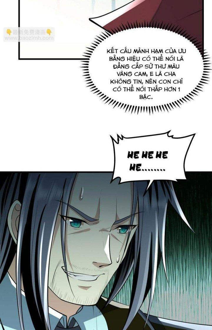 Chiến Hạm Của Ta Có Thể Thăng Cấp Chapter 70 - Trang 2