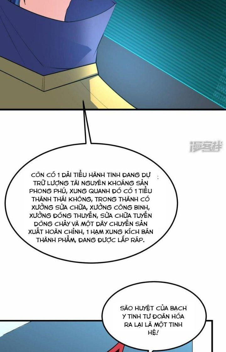 Chiến Hạm Của Ta Có Thể Thăng Cấp Chapter 71 - Trang 2