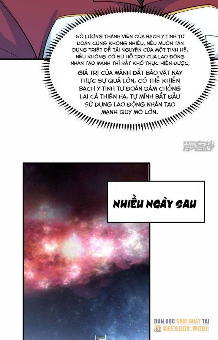 Chiến Hạm Của Ta Có Thể Thăng Cấp Chapter 71 - Trang 2