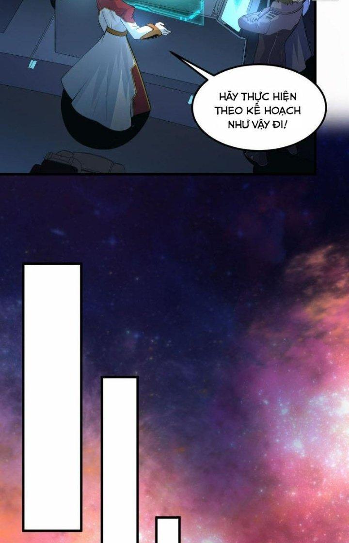 Chiến Hạm Của Ta Có Thể Thăng Cấp Chapter 71 - Trang 2