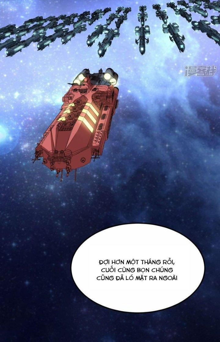 Chiến Hạm Của Ta Có Thể Thăng Cấp Chapter 71 - Trang 2