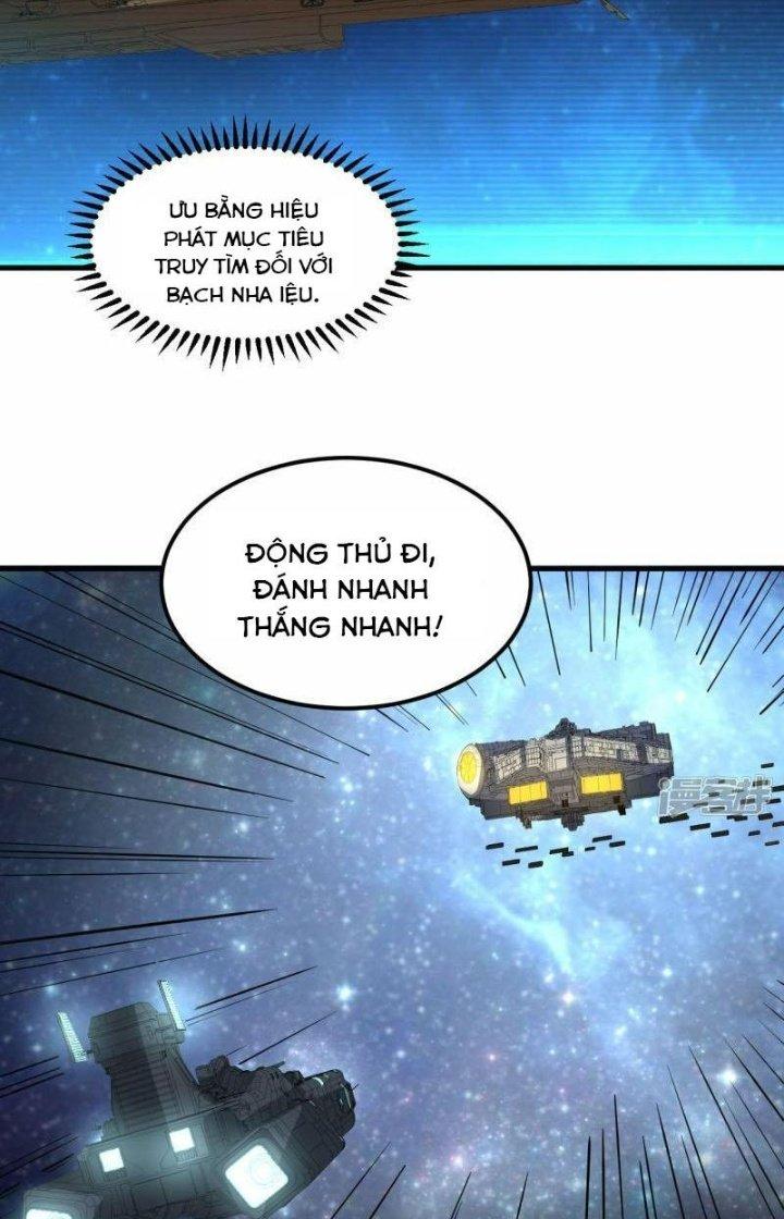 Chiến Hạm Của Ta Có Thể Thăng Cấp Chapter 71 - Trang 2
