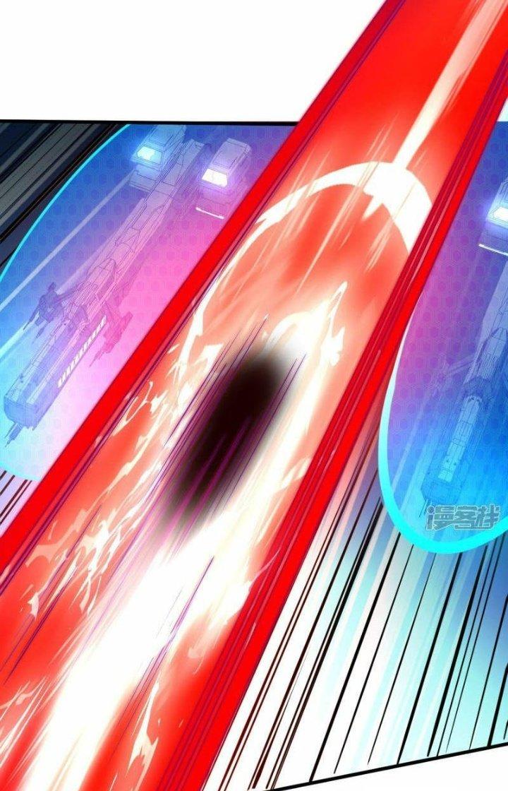 Chiến Hạm Của Ta Có Thể Thăng Cấp Chapter 71 - Trang 2