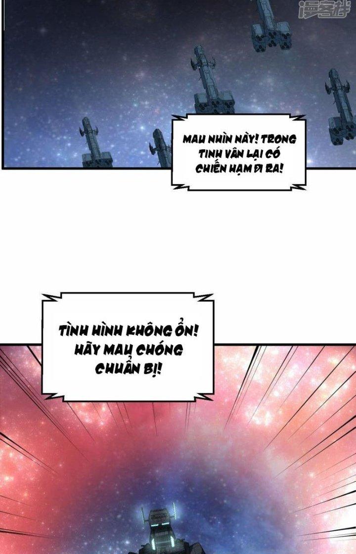 Chiến Hạm Của Ta Có Thể Thăng Cấp Chapter 71 - Trang 2