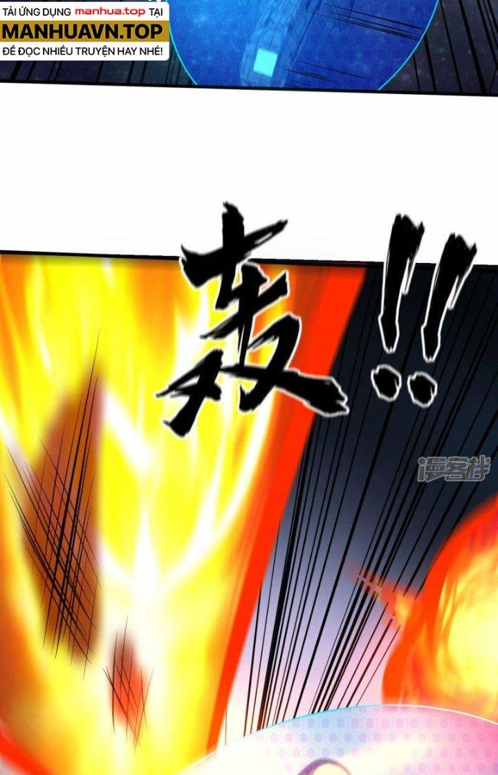 Chiến Hạm Của Ta Có Thể Thăng Cấp Chapter 72 - Trang 2