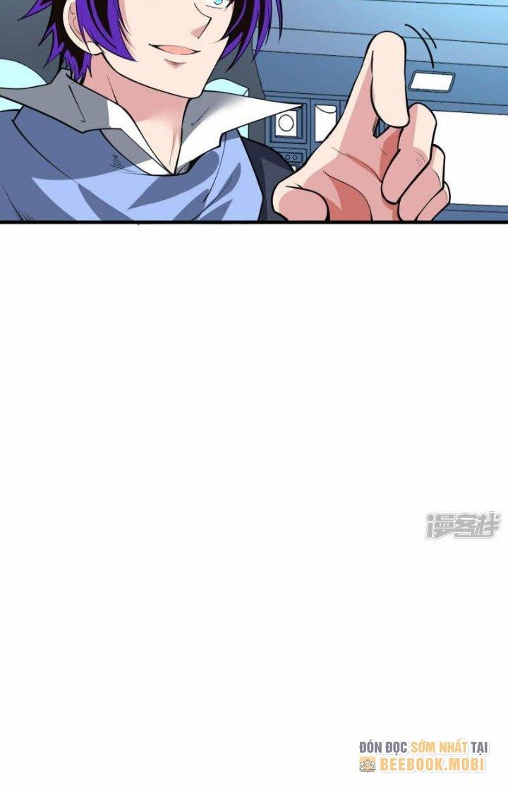 Chiến Hạm Của Ta Có Thể Thăng Cấp Chapter 72 - Trang 2