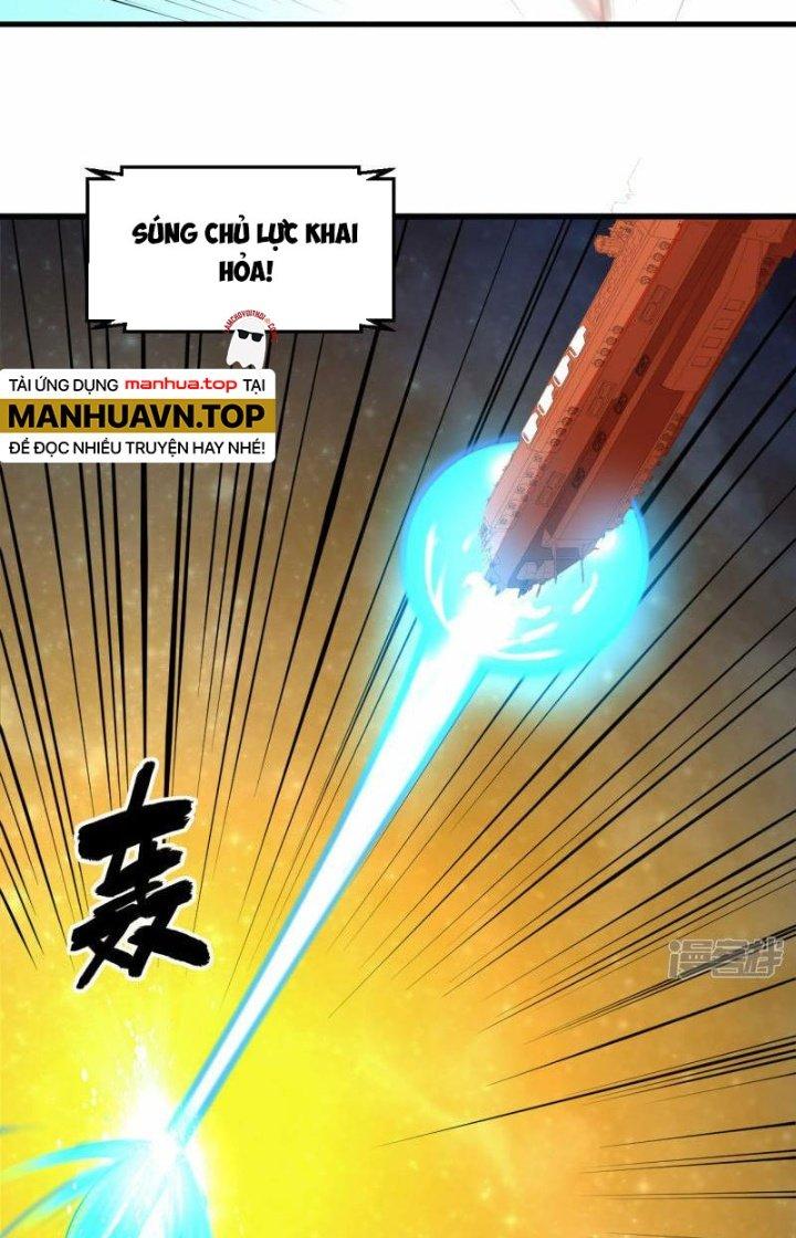 Chiến Hạm Của Ta Có Thể Thăng Cấp Chapter 72 - Trang 2