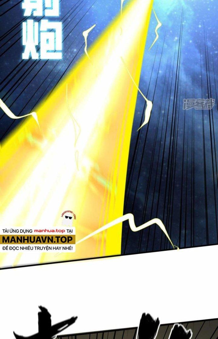 Chiến Hạm Của Ta Có Thể Thăng Cấp Chapter 72 - Trang 2