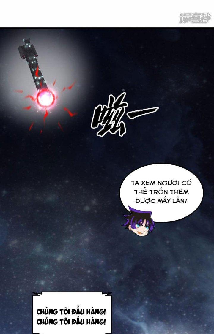 Chiến Hạm Của Ta Có Thể Thăng Cấp Chapter 72 - Trang 2