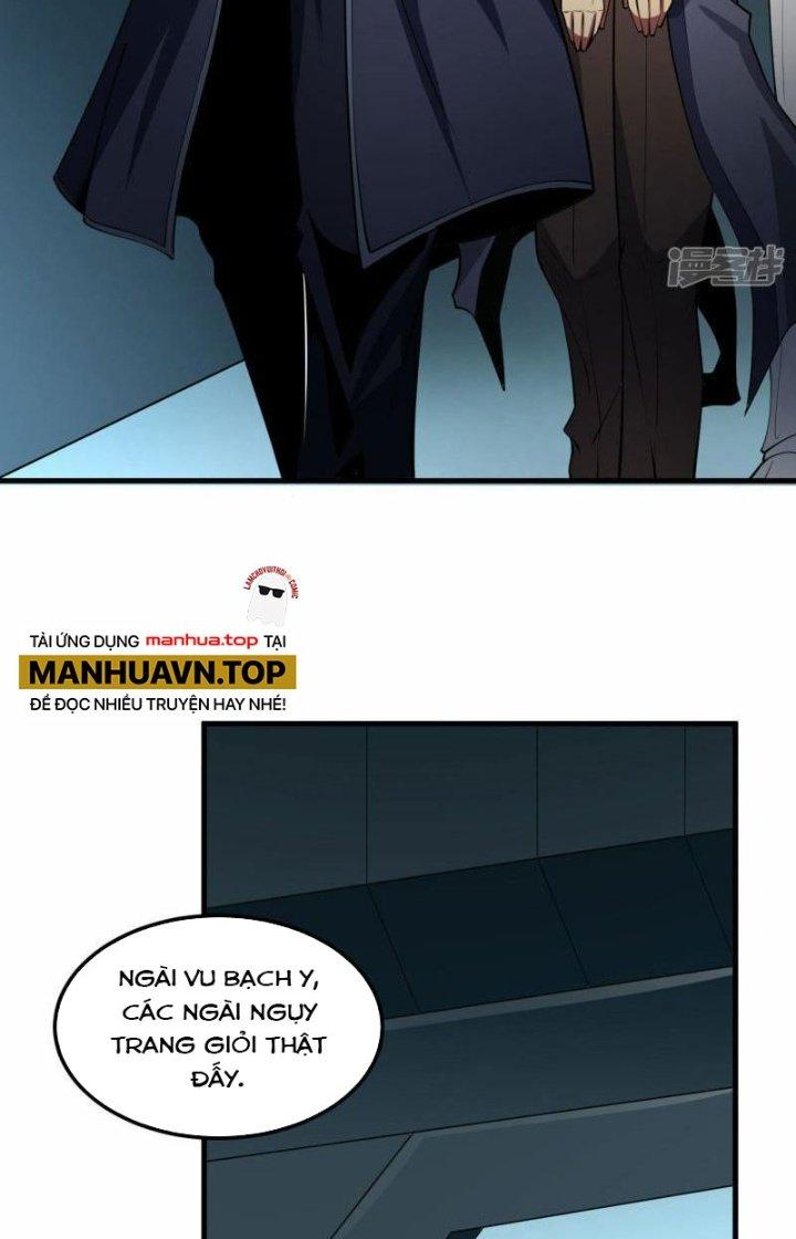 Chiến Hạm Của Ta Có Thể Thăng Cấp Chapter 72 - Trang 2