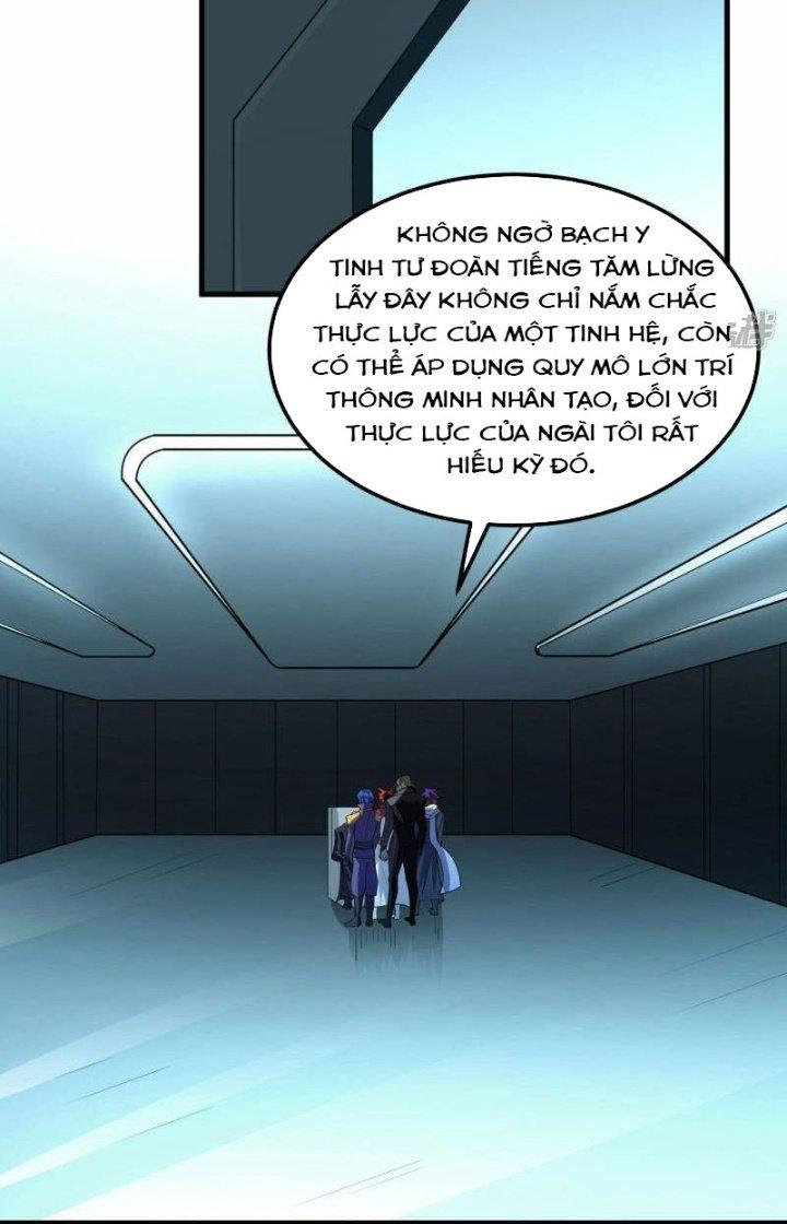 Chiến Hạm Của Ta Có Thể Thăng Cấp Chapter 72 - Trang 2