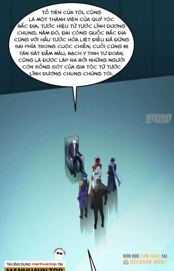 Chiến Hạm Của Ta Có Thể Thăng Cấp Chapter 72 - Trang 2