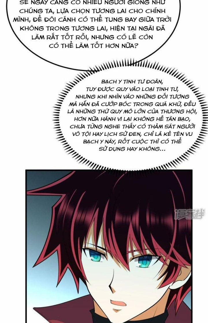 Chiến Hạm Của Ta Có Thể Thăng Cấp Chapter 72 - Trang 2