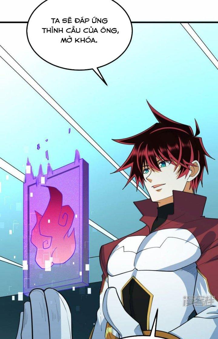 Chiến Hạm Của Ta Có Thể Thăng Cấp Chapter 72 - Trang 2