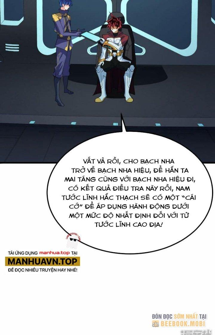 Chiến Hạm Của Ta Có Thể Thăng Cấp Chapter 72 - Trang 2