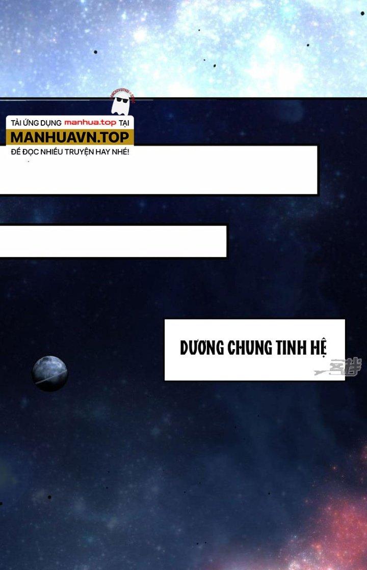 Chiến Hạm Của Ta Có Thể Thăng Cấp Chapter 72 - Trang 2