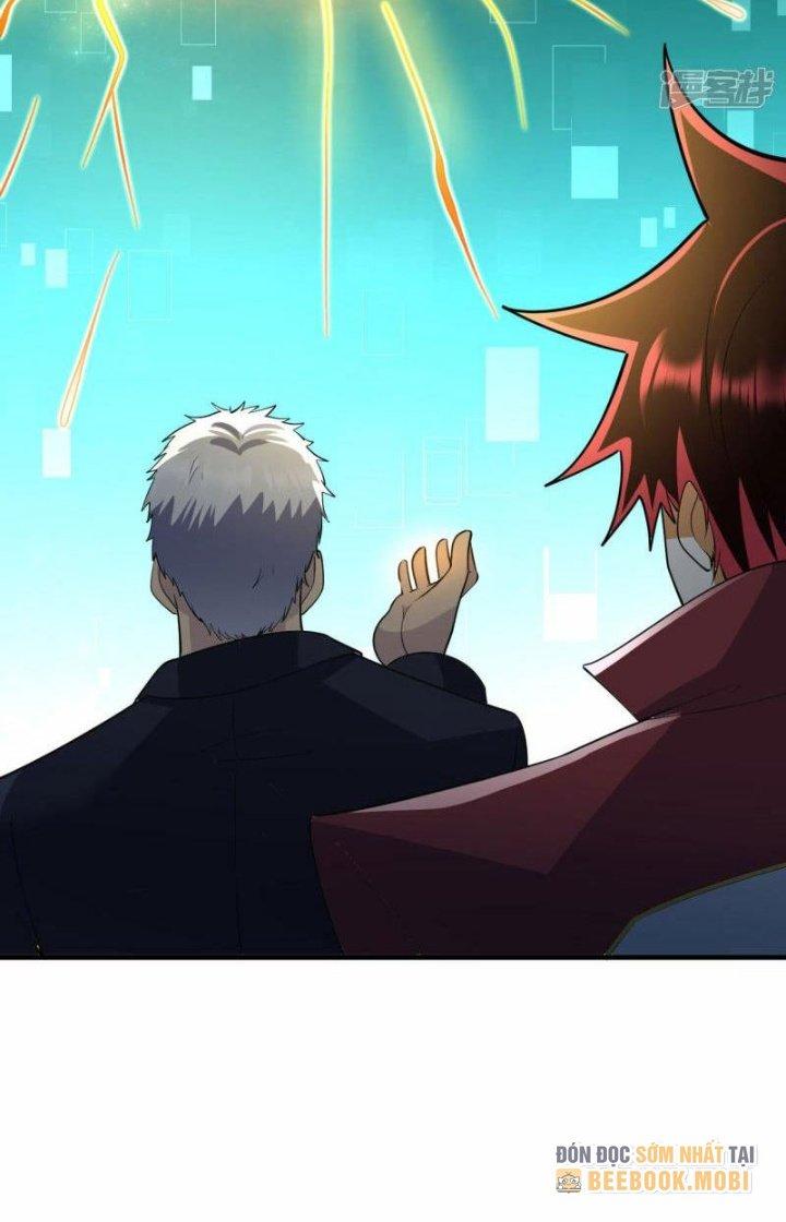 Chiến Hạm Của Ta Có Thể Thăng Cấp Chapter 72 - Trang 2