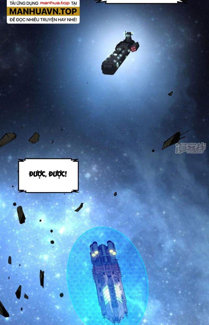 Chiến Hạm Của Ta Có Thể Thăng Cấp Chapter 72 - Trang 2