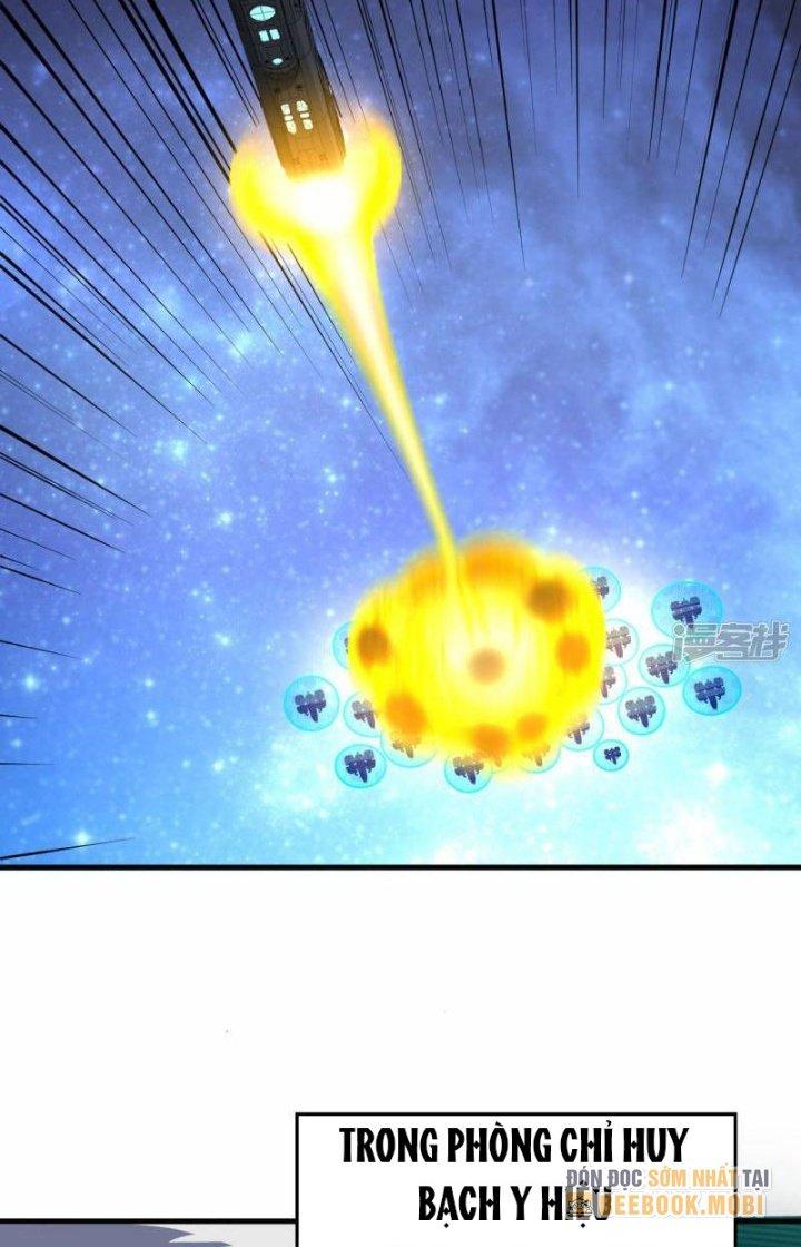 Chiến Hạm Của Ta Có Thể Thăng Cấp Chapter 72 - Trang 2