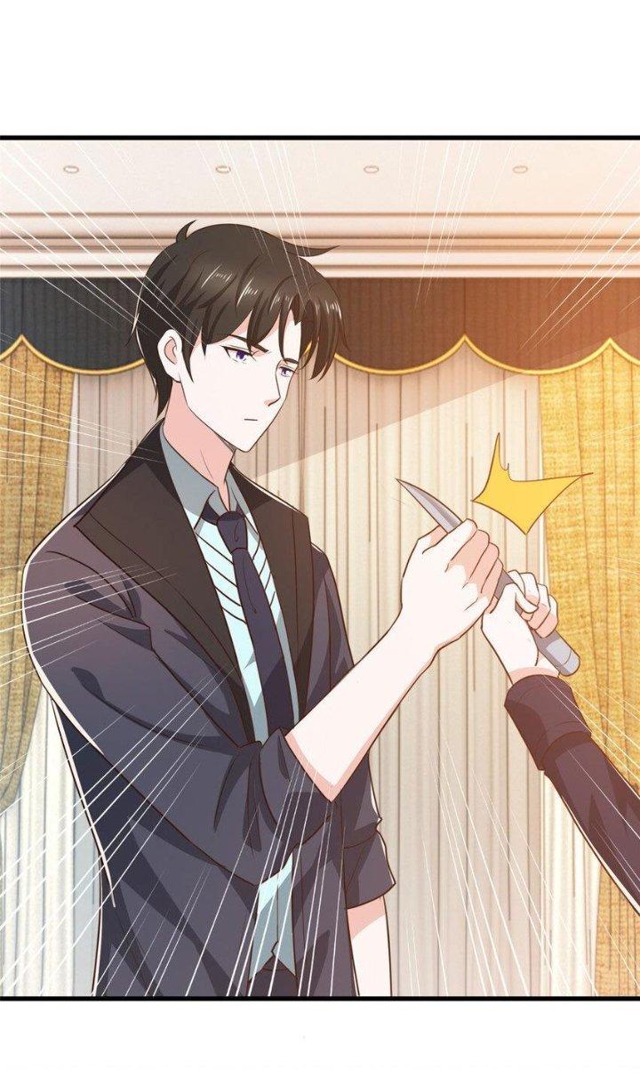 Lão Ba Cho Tôi Lựa Một Trong Mười Nữ Thần Để Kết Hôn Chapter 102 - Trang 4