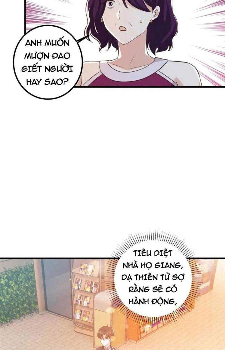 Lão Ba Cho Tôi Lựa Một Trong Mười Nữ Thần Để Kết Hôn Chapter 102 - Trang 4