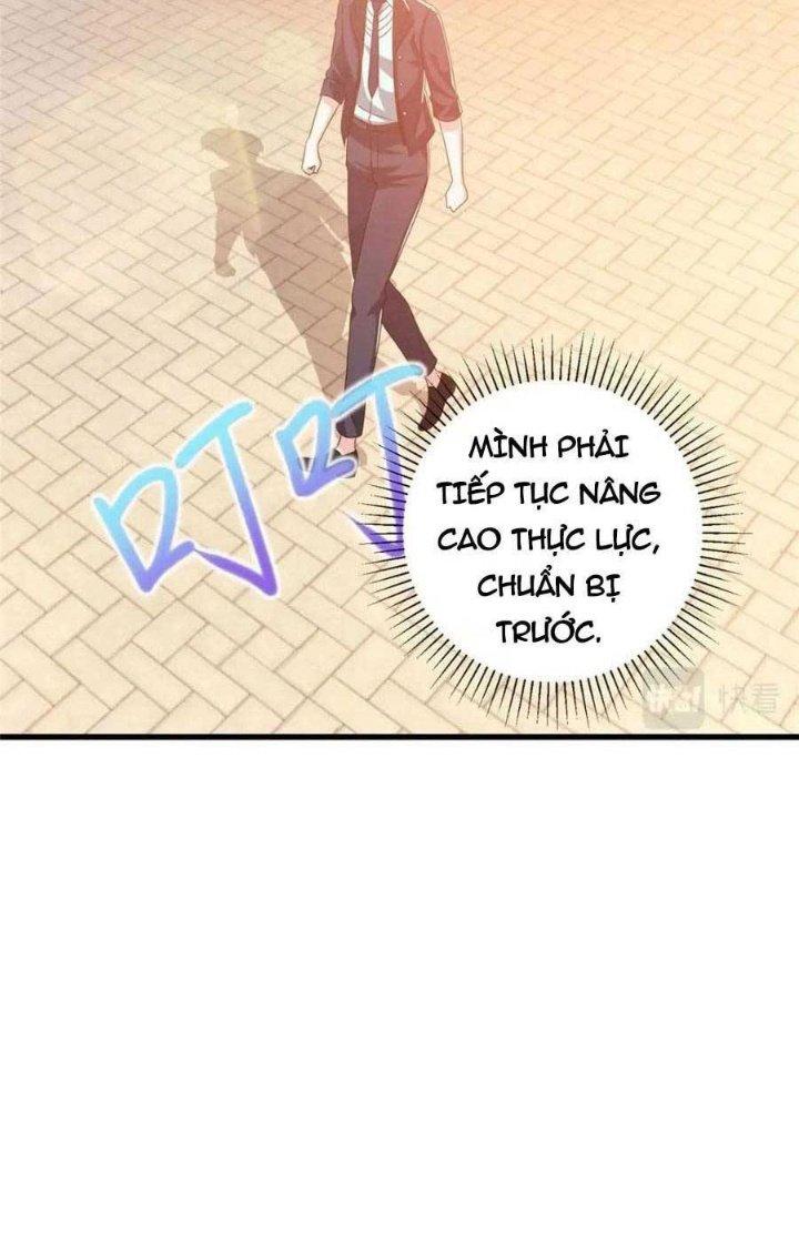 Lão Ba Cho Tôi Lựa Một Trong Mười Nữ Thần Để Kết Hôn Chapter 102 - Trang 4