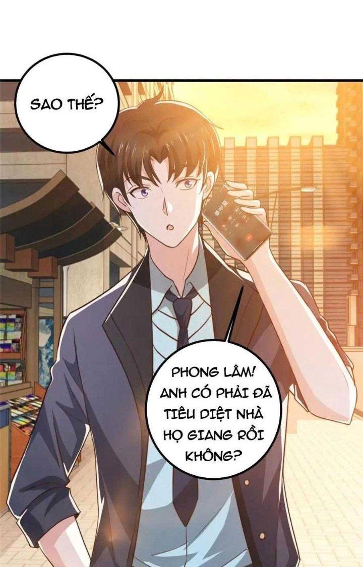 Lão Ba Cho Tôi Lựa Một Trong Mười Nữ Thần Để Kết Hôn Chapter 102 - Trang 4