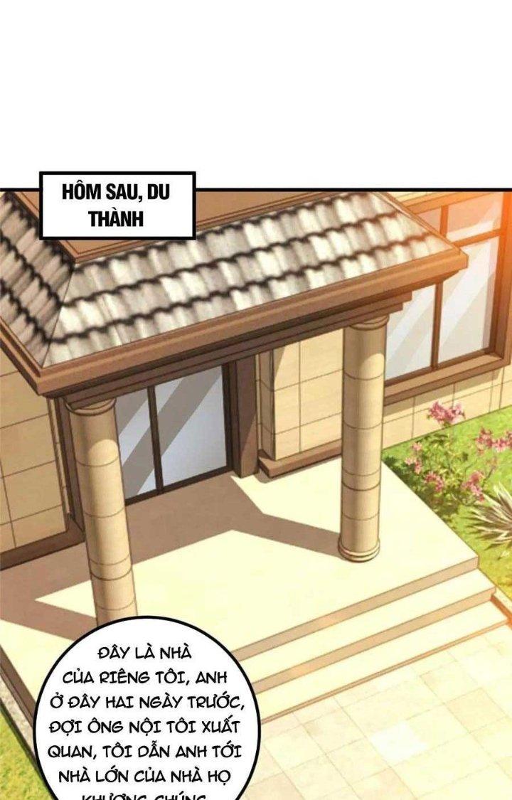 Lão Ba Cho Tôi Lựa Một Trong Mười Nữ Thần Để Kết Hôn Chapter 102 - Trang 4