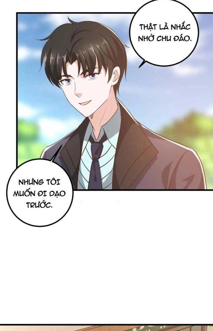 Lão Ba Cho Tôi Lựa Một Trong Mười Nữ Thần Để Kết Hôn Chapter 102 - Trang 4