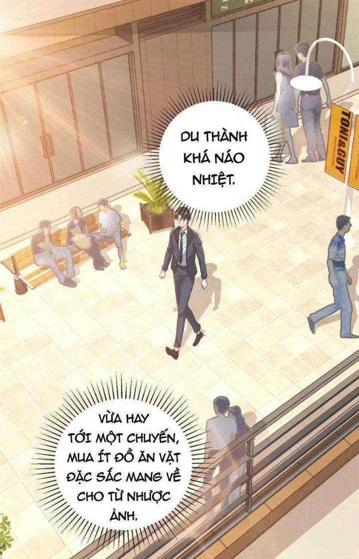 Lão Ba Cho Tôi Lựa Một Trong Mười Nữ Thần Để Kết Hôn Chapter 102 - Trang 4