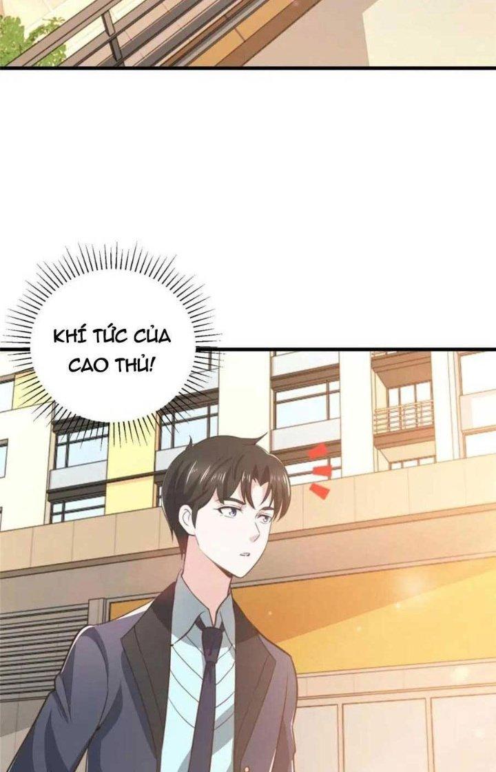 Lão Ba Cho Tôi Lựa Một Trong Mười Nữ Thần Để Kết Hôn Chapter 102 - Trang 4