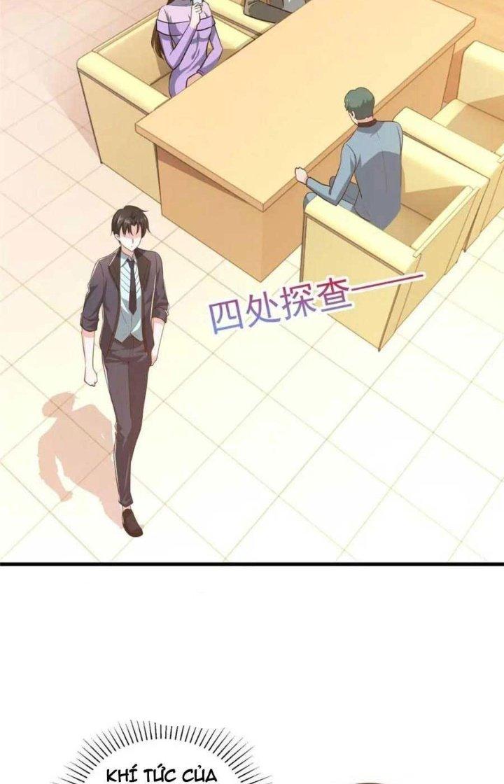 Lão Ba Cho Tôi Lựa Một Trong Mười Nữ Thần Để Kết Hôn Chapter 102 - Trang 4