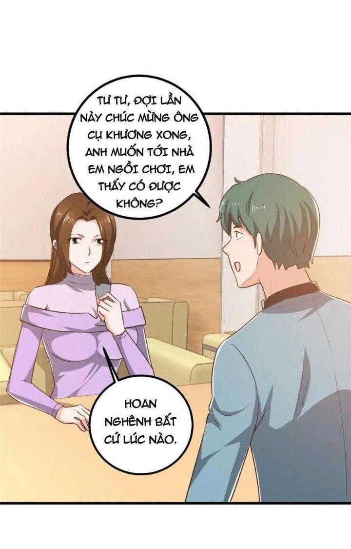 Lão Ba Cho Tôi Lựa Một Trong Mười Nữ Thần Để Kết Hôn Chapter 102 - Trang 4