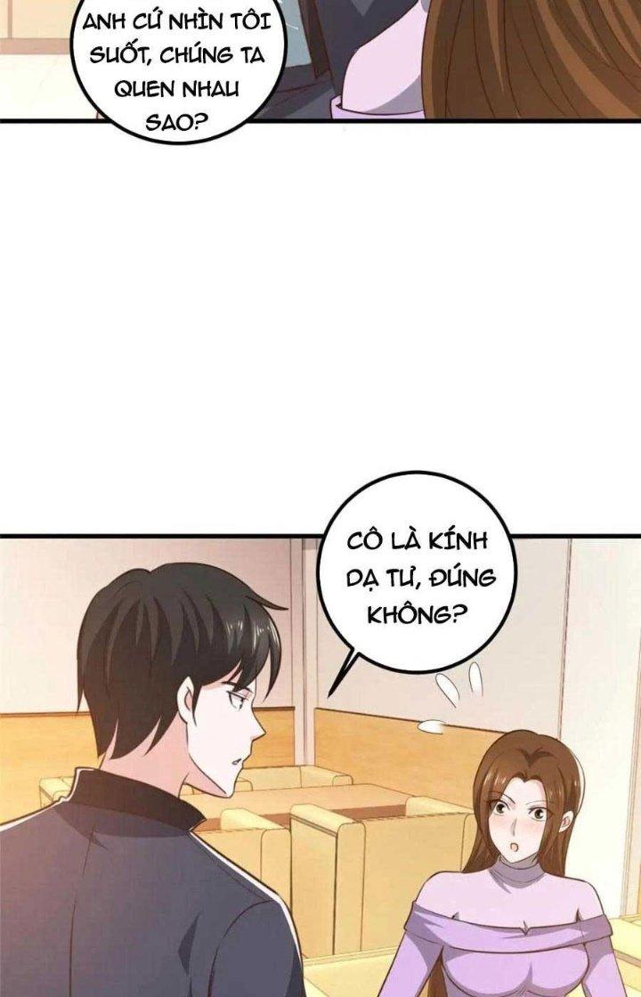 Lão Ba Cho Tôi Lựa Một Trong Mười Nữ Thần Để Kết Hôn Chapter 102 - Trang 4