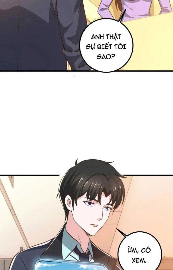 Lão Ba Cho Tôi Lựa Một Trong Mười Nữ Thần Để Kết Hôn Chapter 102 - Trang 4