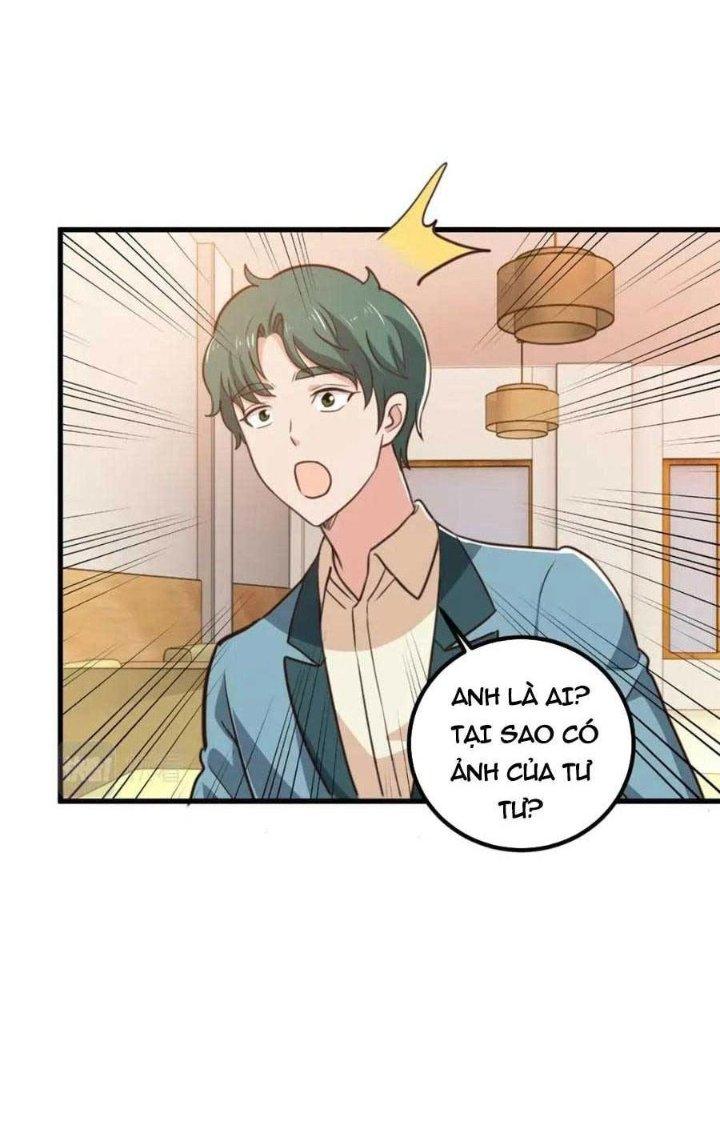 Lão Ba Cho Tôi Lựa Một Trong Mười Nữ Thần Để Kết Hôn Chapter 102 - Trang 4