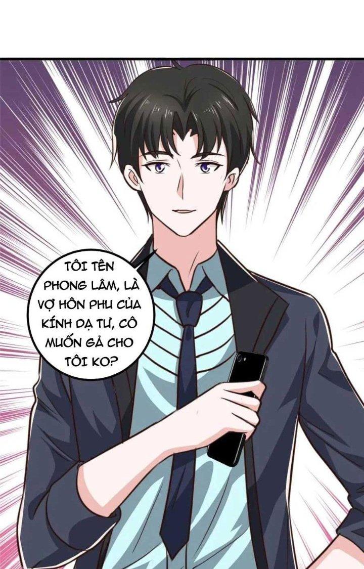Lão Ba Cho Tôi Lựa Một Trong Mười Nữ Thần Để Kết Hôn Chapter 102 - Trang 4