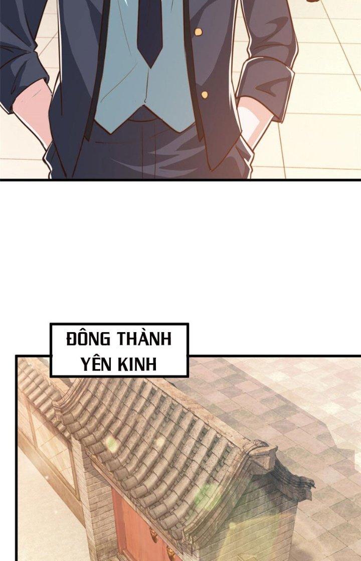 Lão Ba Cho Tôi Lựa Một Trong Mười Nữ Thần Để Kết Hôn Chapter 102 - Trang 4