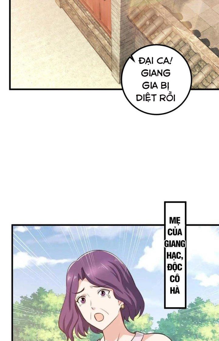 Lão Ba Cho Tôi Lựa Một Trong Mười Nữ Thần Để Kết Hôn Chapter 102 - Trang 4