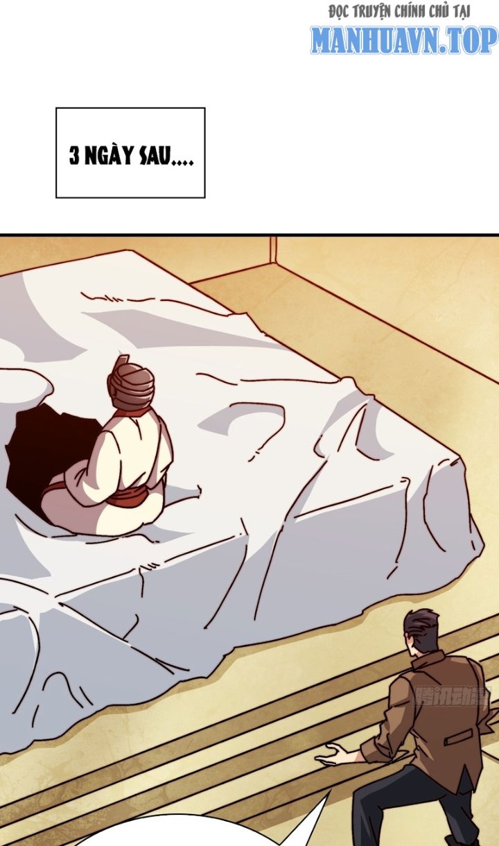 Trùm Cuối Là Ta Chapter 29 - Next Chapter 30