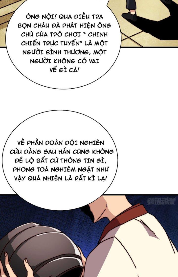 Trùm Cuối Là Ta Chapter 29 - Next Chapter 30