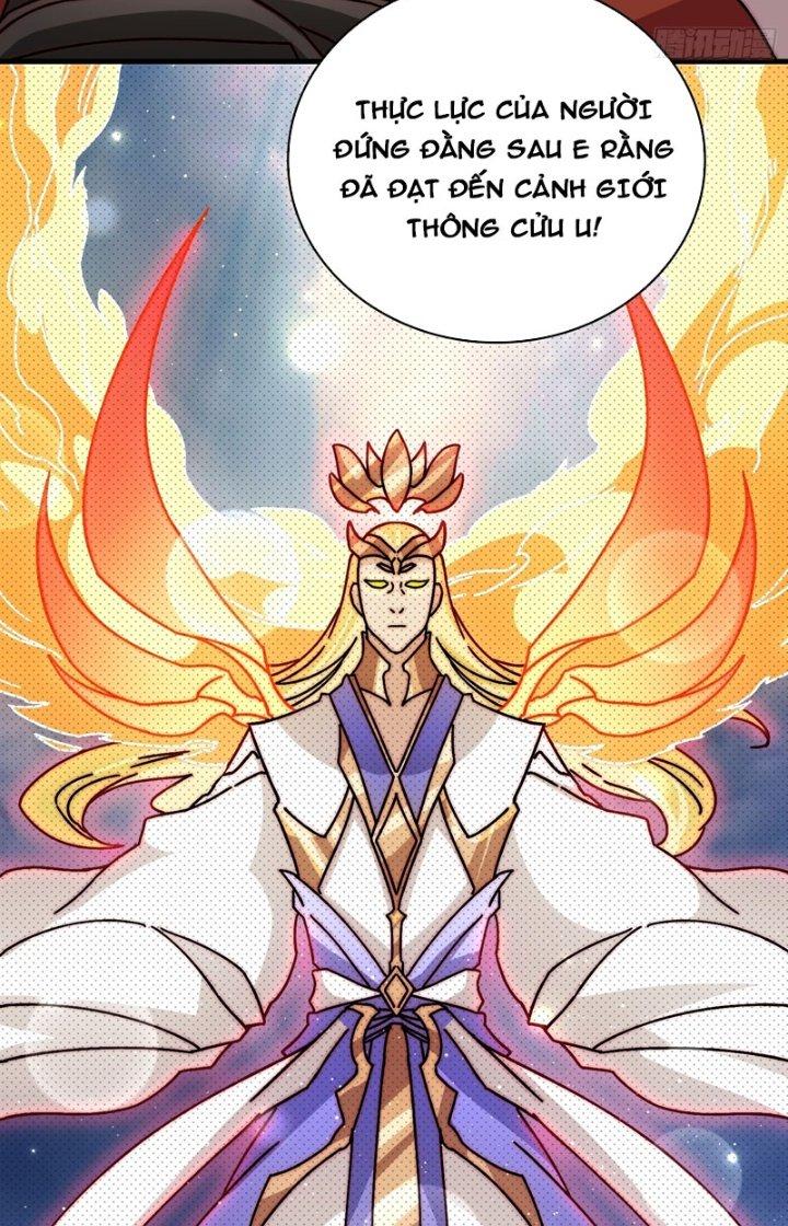 Trùm Cuối Là Ta Chapter 29 - Next Chapter 30